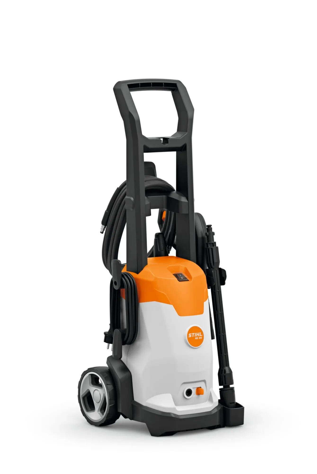 STIHL RE 90 Elektromos nagynyomású mosó