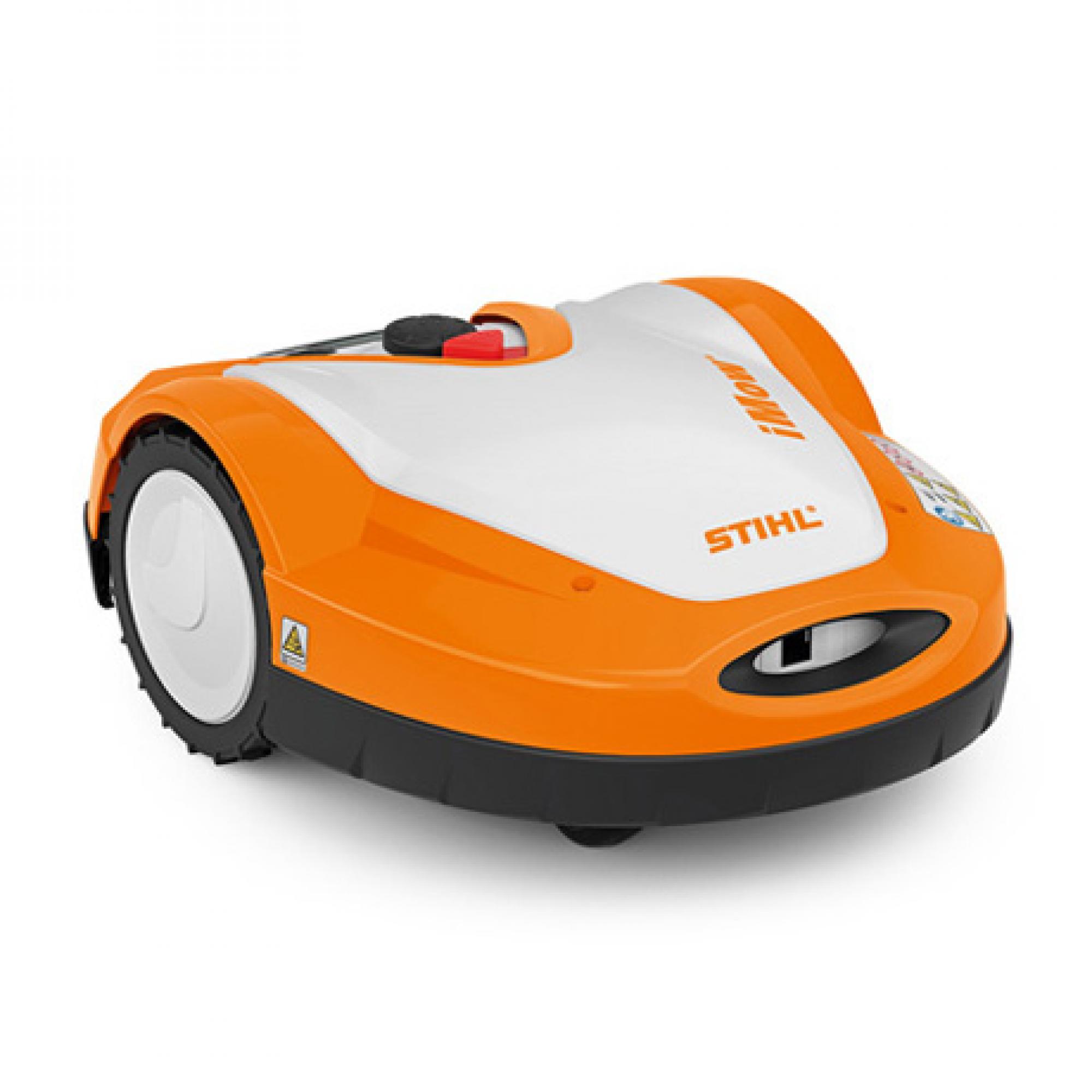 STIHL RMI 632 Robotfűnyíró