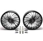 Ariens Michelin Tweel első kerékszett (2db)