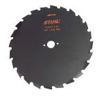 STIHL Körfűrészlap vésőfogakkal 225x20, FS 260-561
