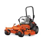 Ariens Zenith 60 Zero Turn fűnyíró