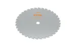 STIHL Körfűrészlap keményfém betéttel 225x20,Z=36, FS 160-560
