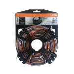 Damil CF3 Pro | négyzet | 3.0 mm | 43 m |