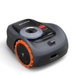 Segway i108E robotfűnyíró 