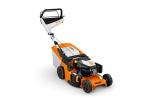 STIHL RM 448.3 T Benzinmotoros fűnyíró