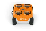 STIHL AL 301-4 töltőkészülék