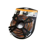 Damil CF3 Pro | négyzet | 2.4 mm | 35 m |