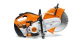 STIHL TS 480i Benzines gyorsdaraboló