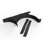 Ariens Mulcsszett komplett EDGE 42