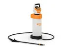 STIHL SGA 30 AS akkumulátoros permetezőgép (akkumulátor és töltő nélkül) 5 liter