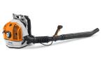 STIHL BR 600 Benzinmotoros fúvógép