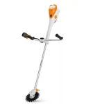 STIHL RGA 140 AP Akkumulátoros gyomeltávolító (Akku és töltő nélkül)
