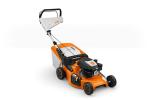 STIHL RM 253 Benzinmotoros fűnyíró