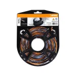 Damil CF3 Pro | négyzet | 2.7 mm | 26 m |
