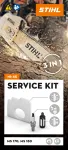 Szerviz Kit No.45