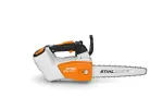 STIHL MSA 161 T Akkumulátoros láncfűrész (AP 30 akkumulátorral és AL 101 töltővel)