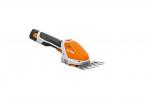 STIHL HSA 26 akkumulátoros sövénynyíró szett