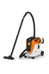 STIHL SEA 100 L Akkumulátoros porszívó (AP 30 akkumulátorral és AL 101 töltővel)