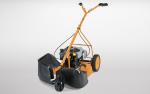 AS-Motor AS 21 4T B&S magasgazvágó (mindentnyíró)