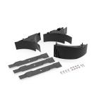 Ariens Mulcsszett komplett APEX 48