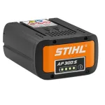 STIHL AP 300 S akkumulátor