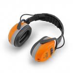 STIHL DYNAMIC BT hallásvédő Bluetooth® kapcsolattal