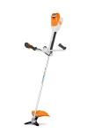 STIHL FSA 200 AP Akkumulátoros fűkasza (Akkumulátor és töltő nélkül)