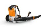 STIHL BGA 300 AP Akkumulátoros lombfúvó (Akku és töltő nélkül)