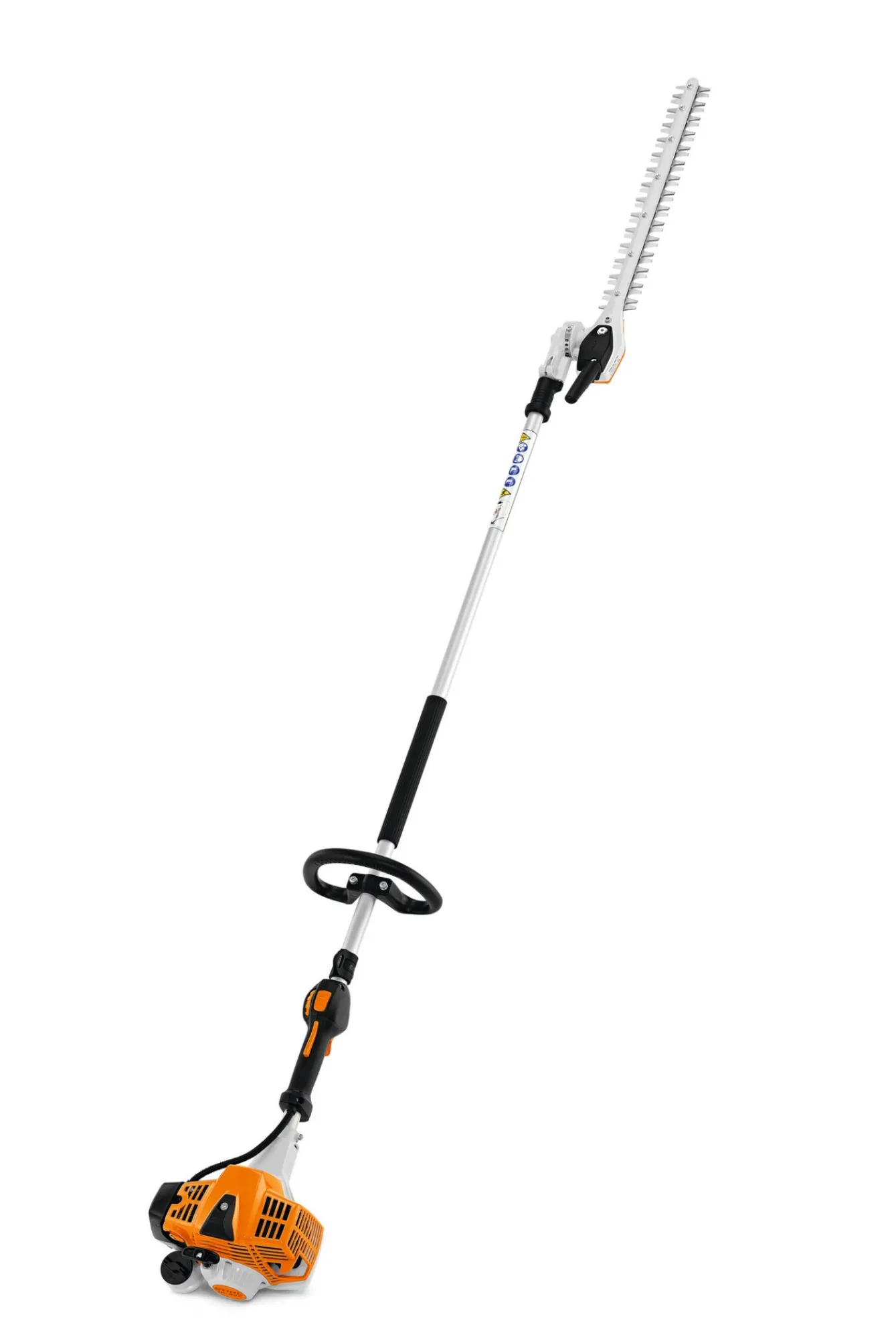 STIHL HL 92 C-E Benzinmotoros magassági sövényvágó