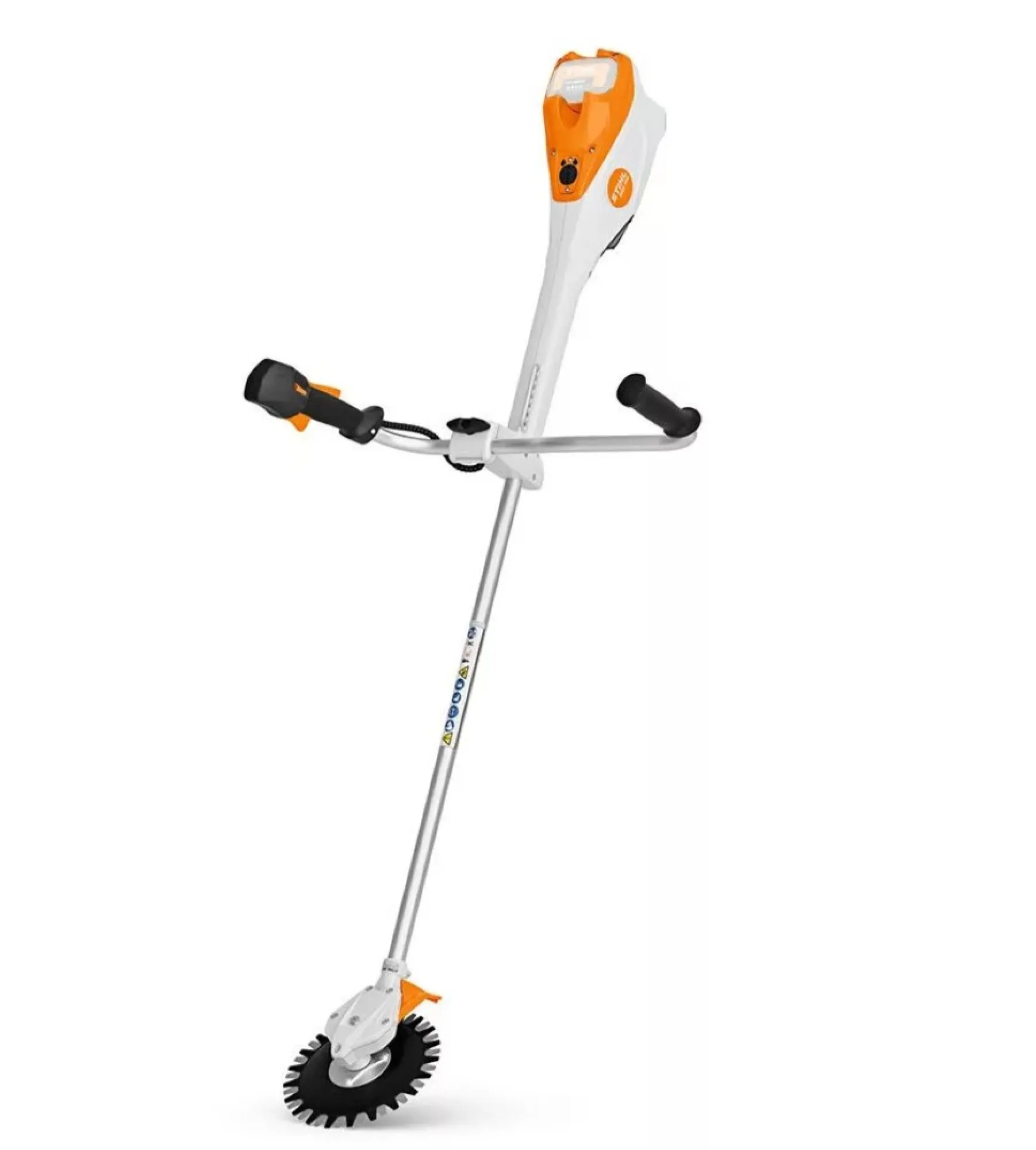 STIHL RGA 140 AP Akkumulátoros gyomeltávolító (Akku és töltő nélkül)
