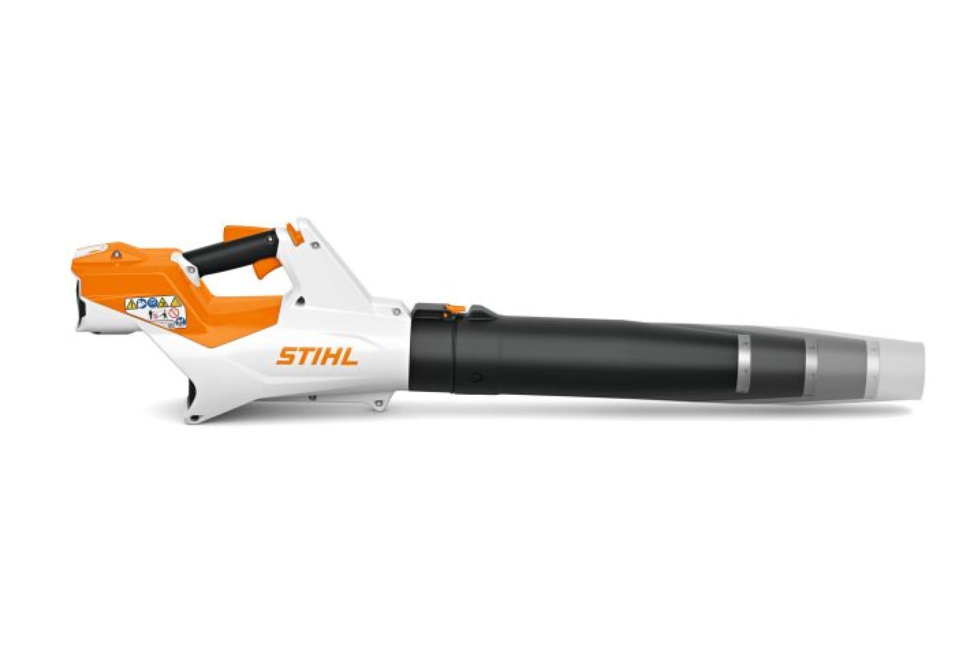 STIHL BGA 60 Akkumulátoros lombfúvó (AK 30 Akkumulátorral és AL 101 Töltővel)