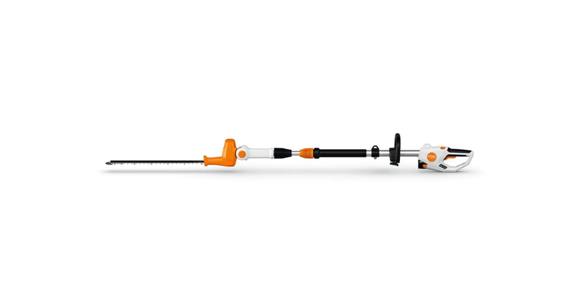 STIHL HLA 40 AS Akkumulátoros sövényvágó (akkumulátor és töltő nélkül)
