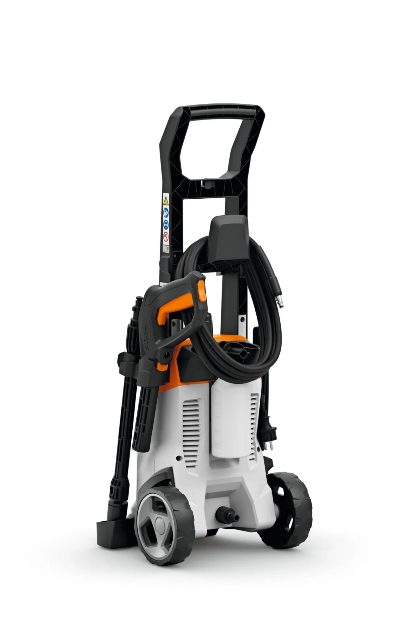 STIHL RE 90 Elektromos nagynyomású mosó