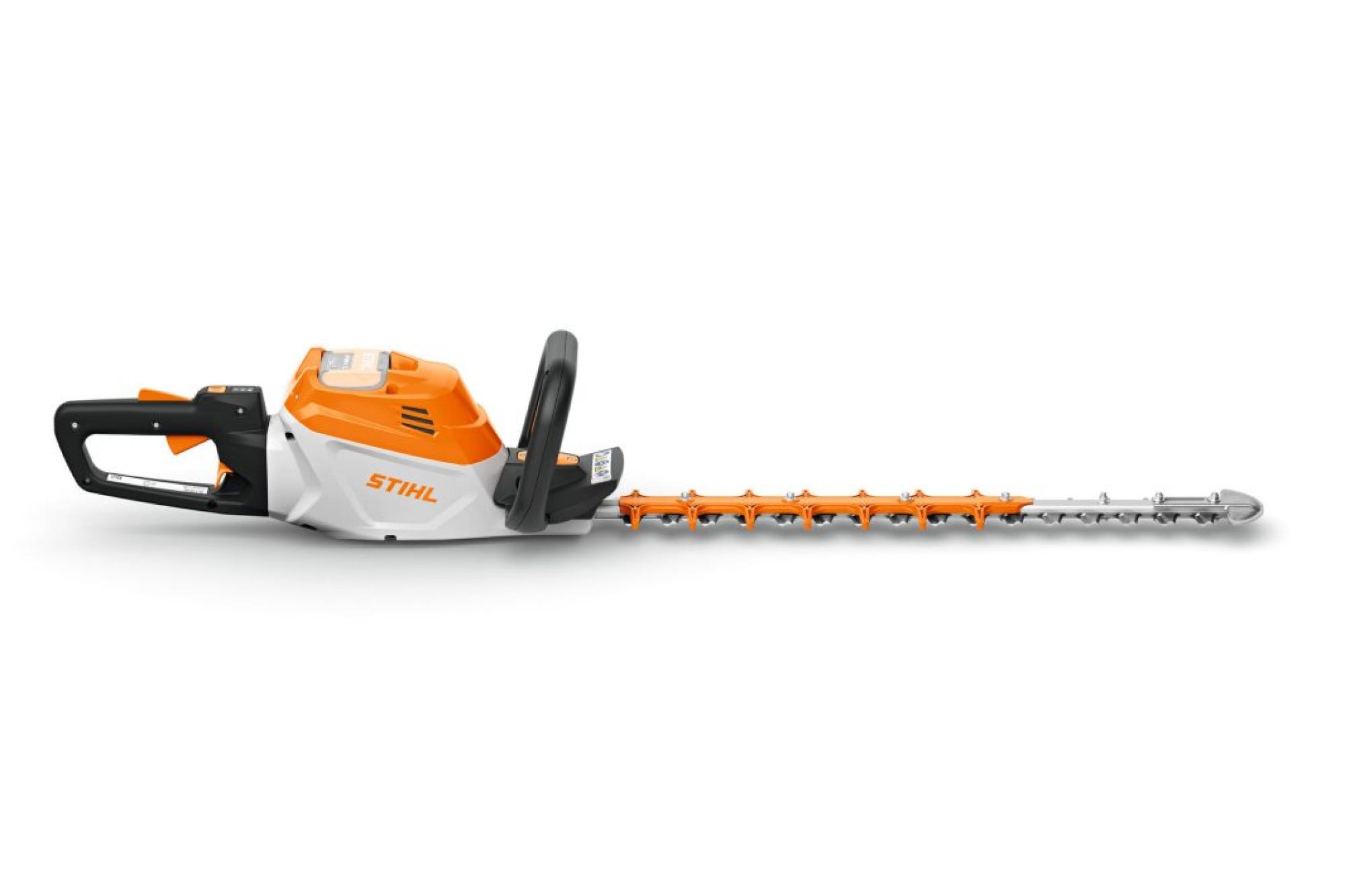 STIHL HSA 140 R AP Akkumulátoros sövénynyíró (Akkumulátor és töltő nélkül)