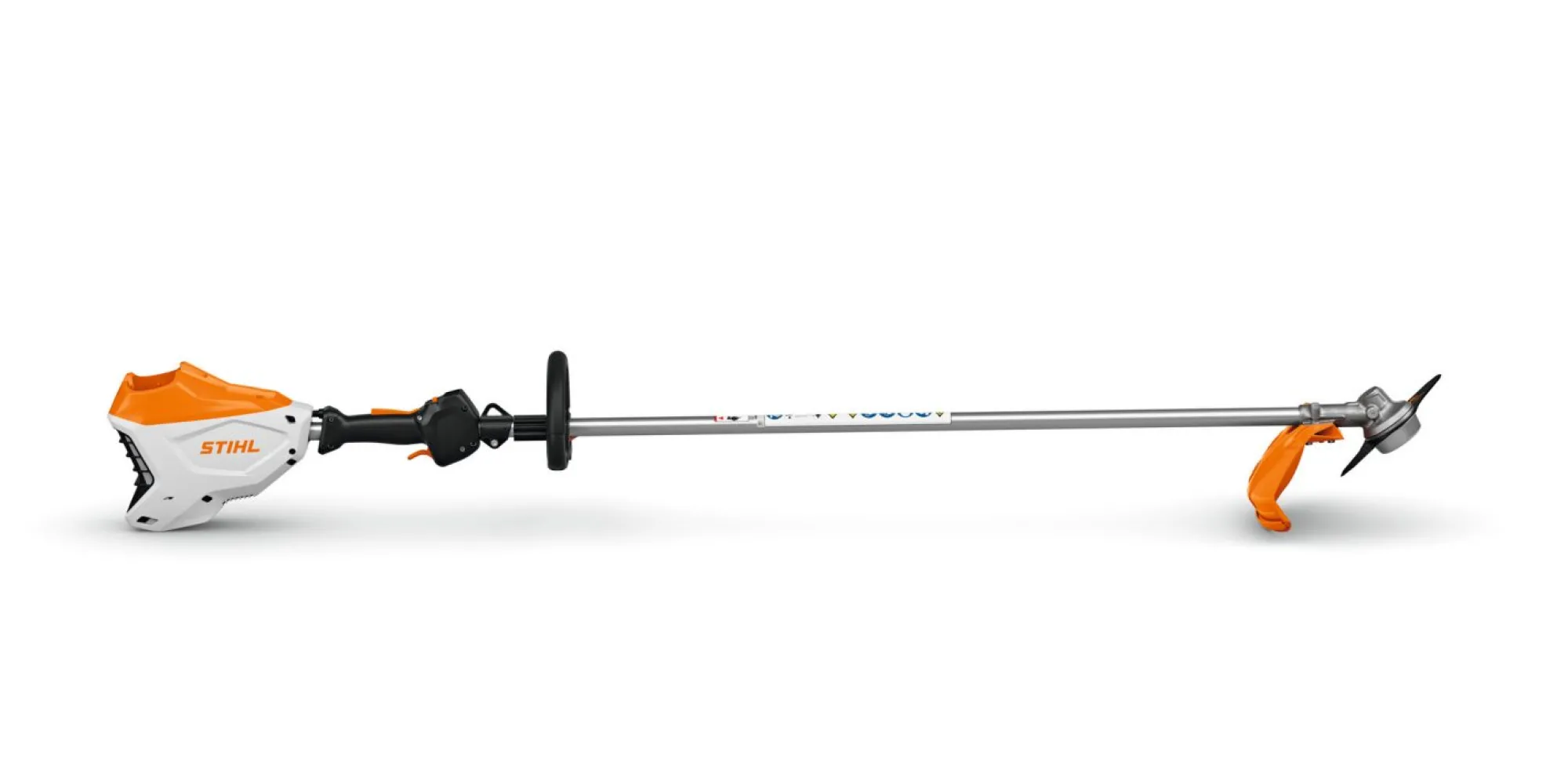 STIHL FSA 140 R AP Akkumulátoros fűkasza (Akkumulátor és töltő nélkül)