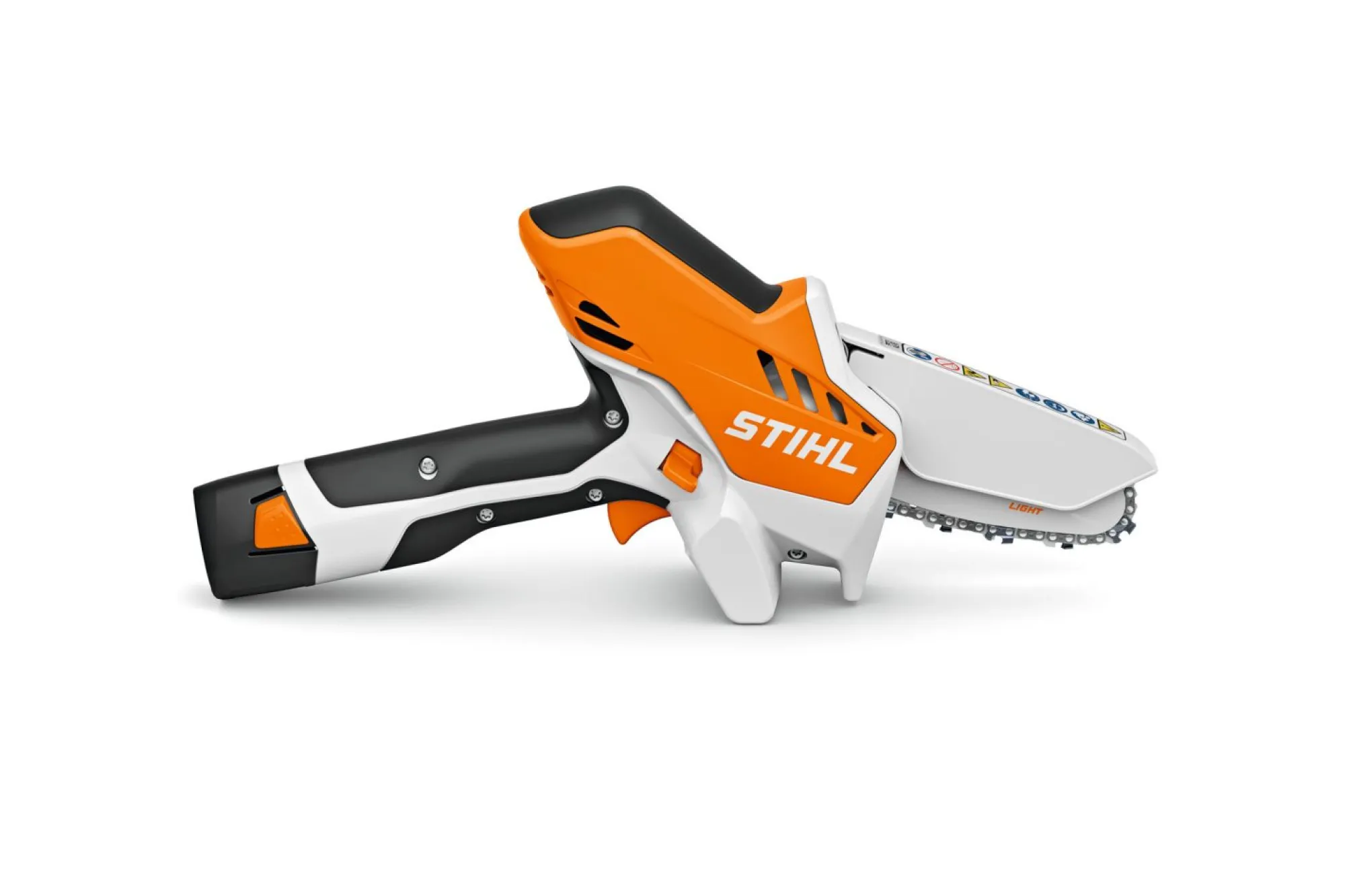 STIHL GTA 26 akkumulátoros ágvágó (Akkumulátor és töltő nélkül)