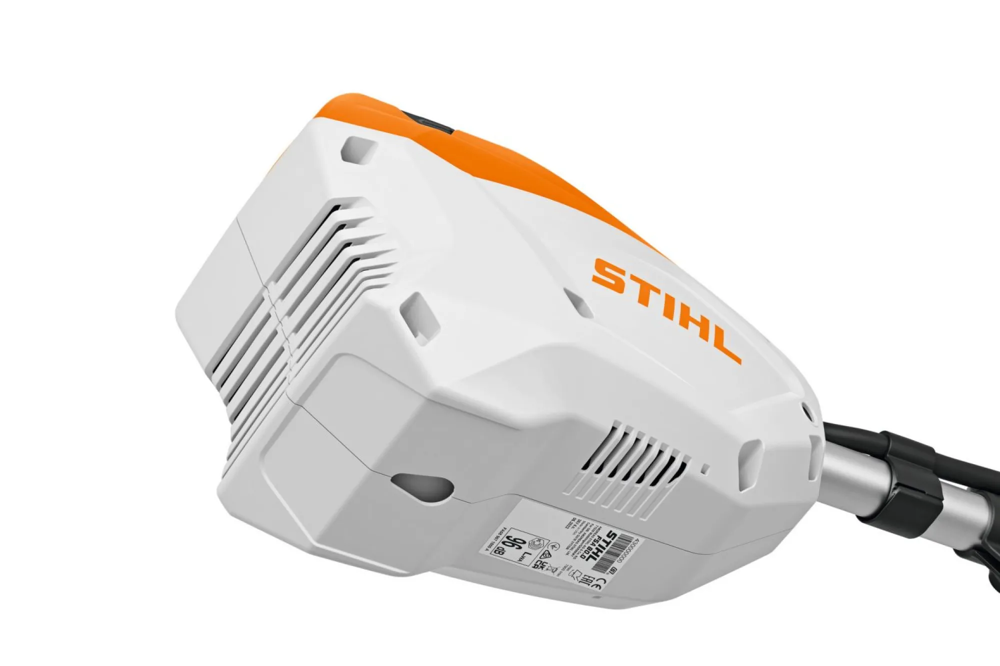 STIHL FSA 80 AK Akkumulátoros szegélynyíró (AK 30 akkuval és AL 101 töltővel)
