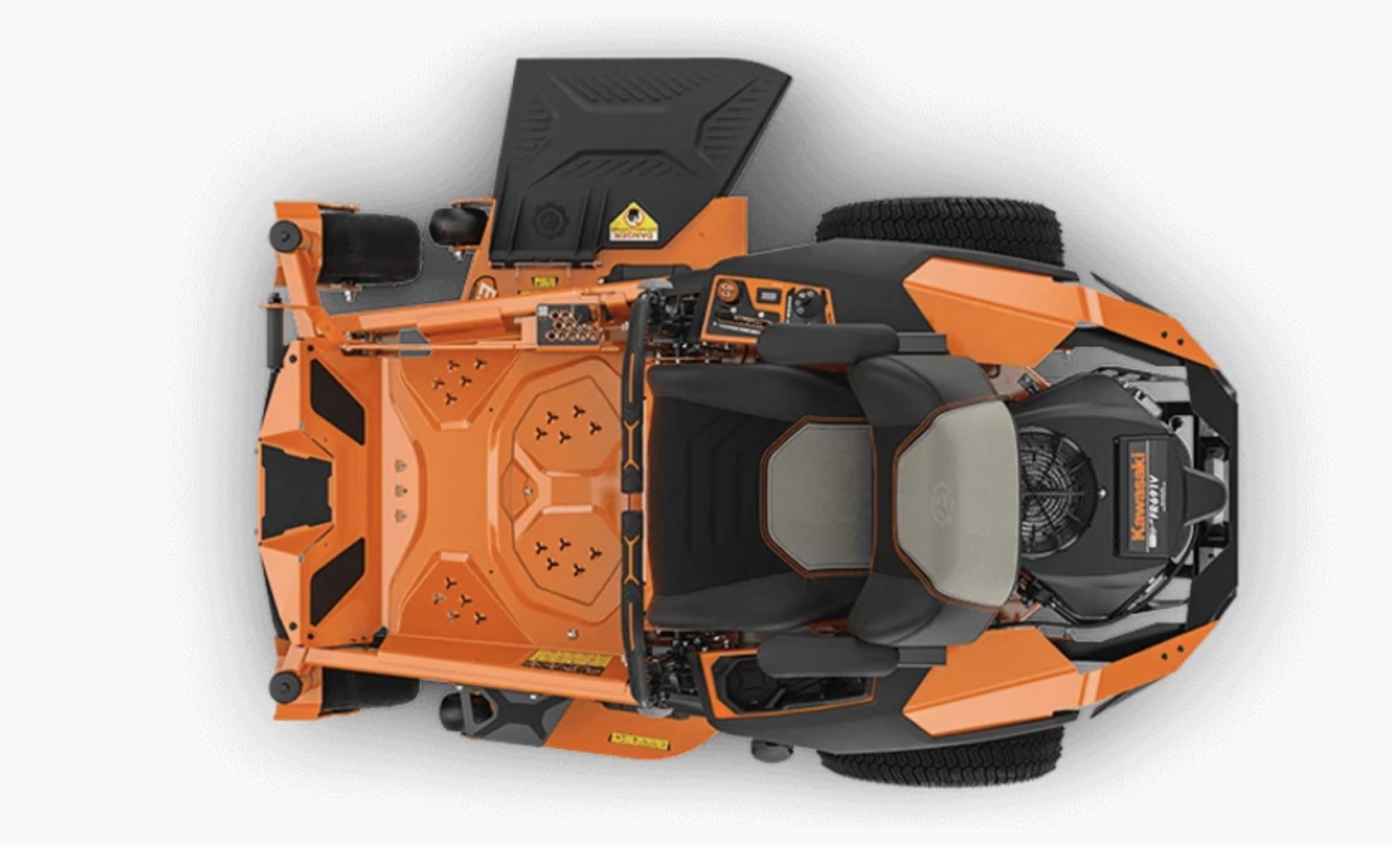 Ariens Ikon XD 52 Zero-Turn fűnyíró