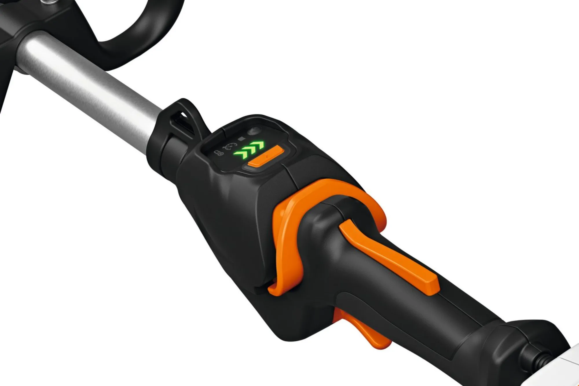 STIHL HLA 140 AP Akkumulátoros sövénynyíró (Akku és töltő nélkül)