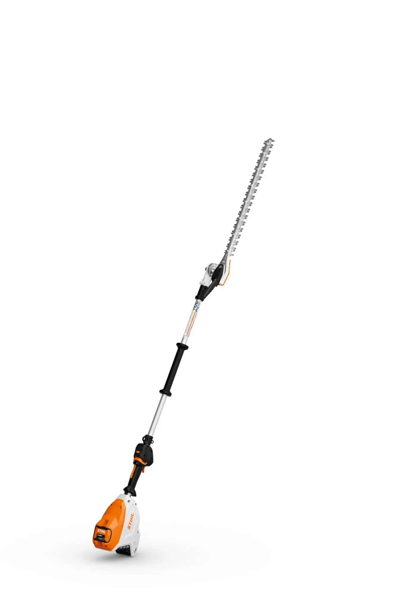 STIHL HLA 140 AP Akkumulátoros sövénynyíró (Akku és töltő nélkül)