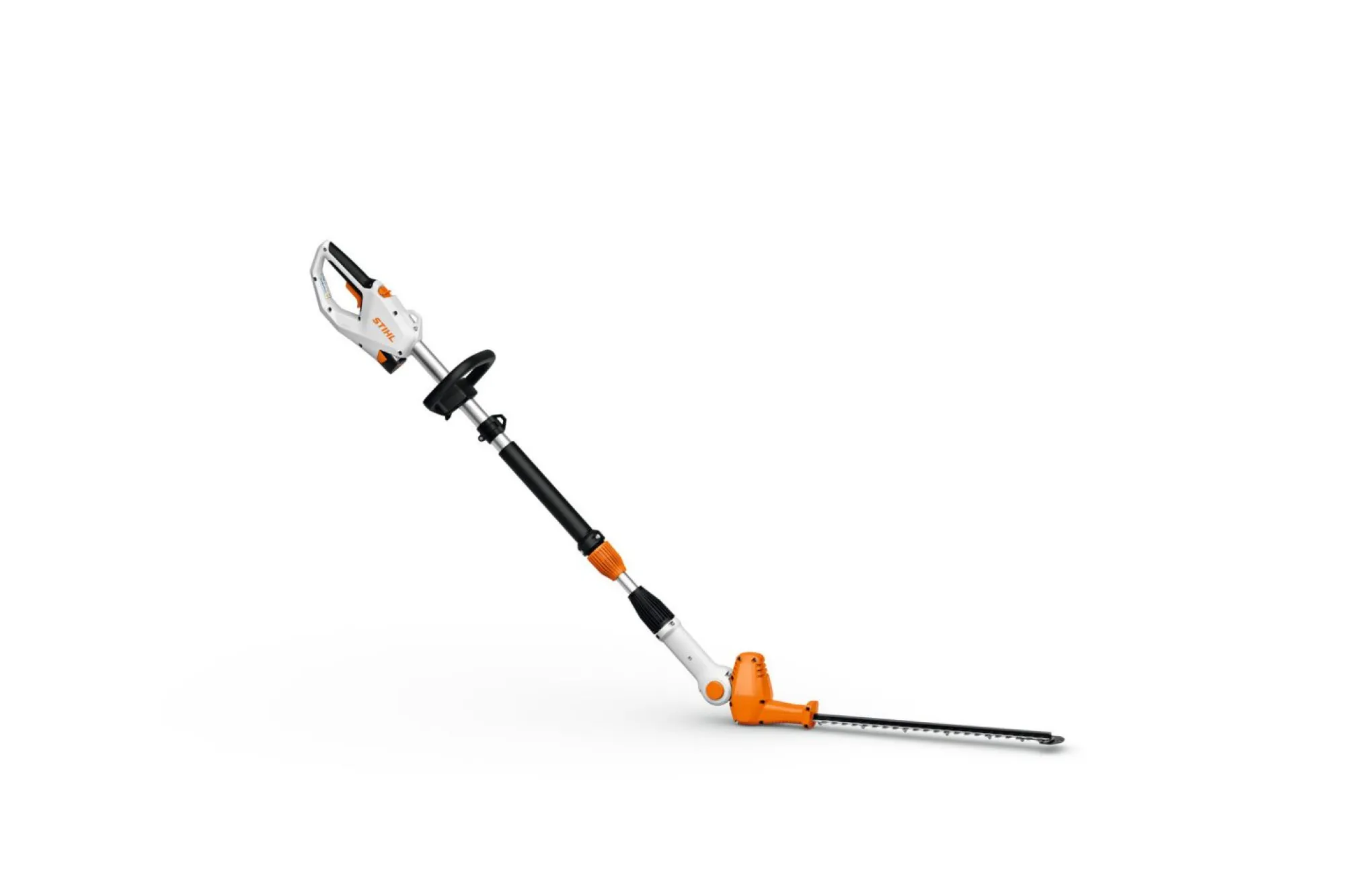 STIHL HLA 40 AS Akkumulátoros sövényvágó (akkumulátor és töltő nélkül)