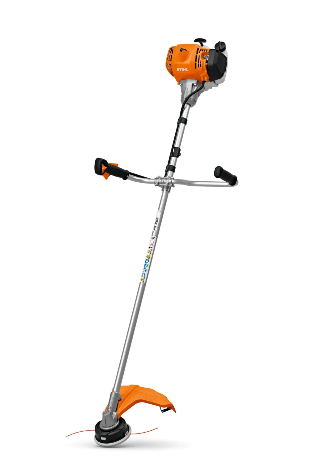 STIHL FS 255 Benzinmotoros fűkasza