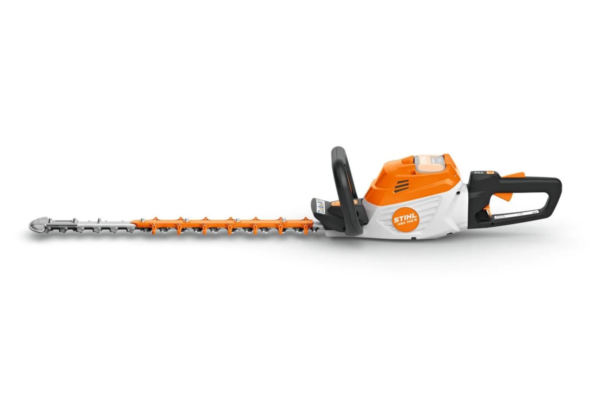 STIHL HSA 140 R AP Akkumulátoros sövénynyíró (AP 30 akkumulátorral és AL 101 töltővel)