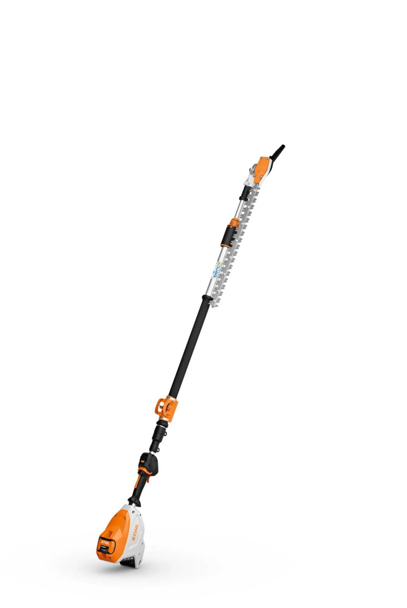STIHL HLA 150 AP Akkumulátoros sövénynyíró (Akku és töltő nélkül)