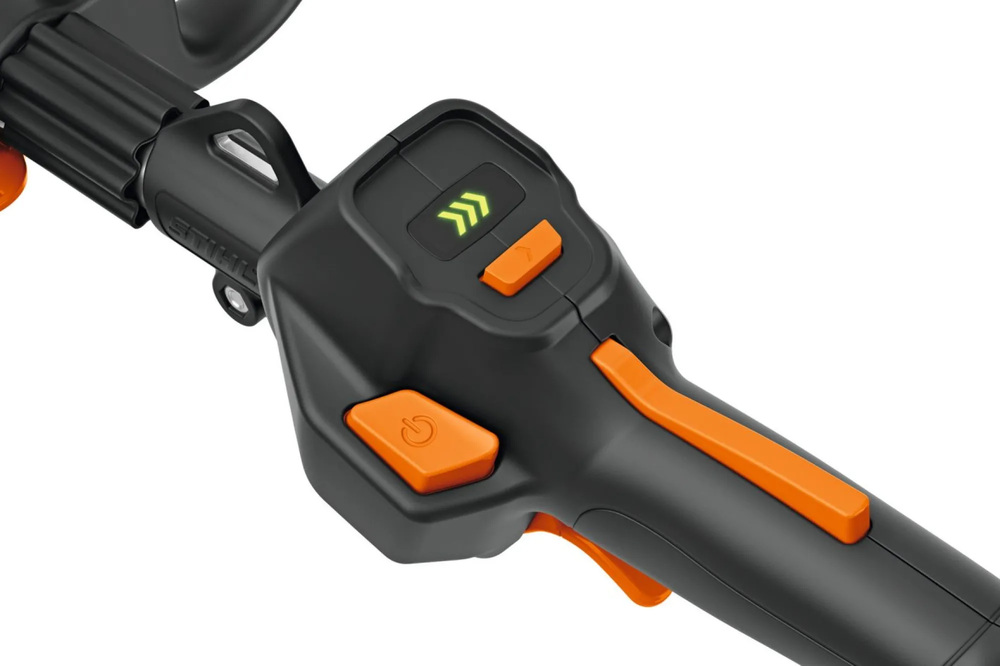 STIHL FSA 140 R AP Akkumulátoros fűkasza (Akkumulátor és töltő nélkül)