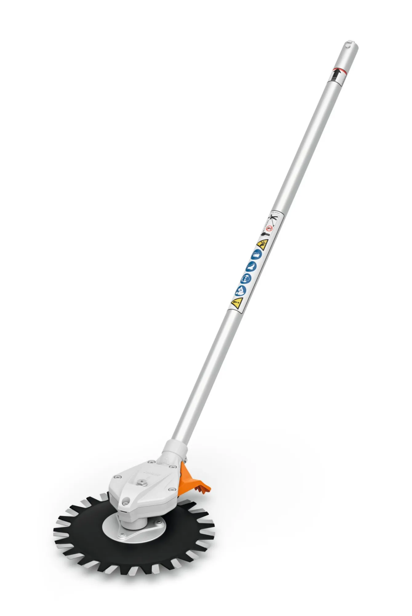 STIHL RG-KM körkéses gyomeltávolító