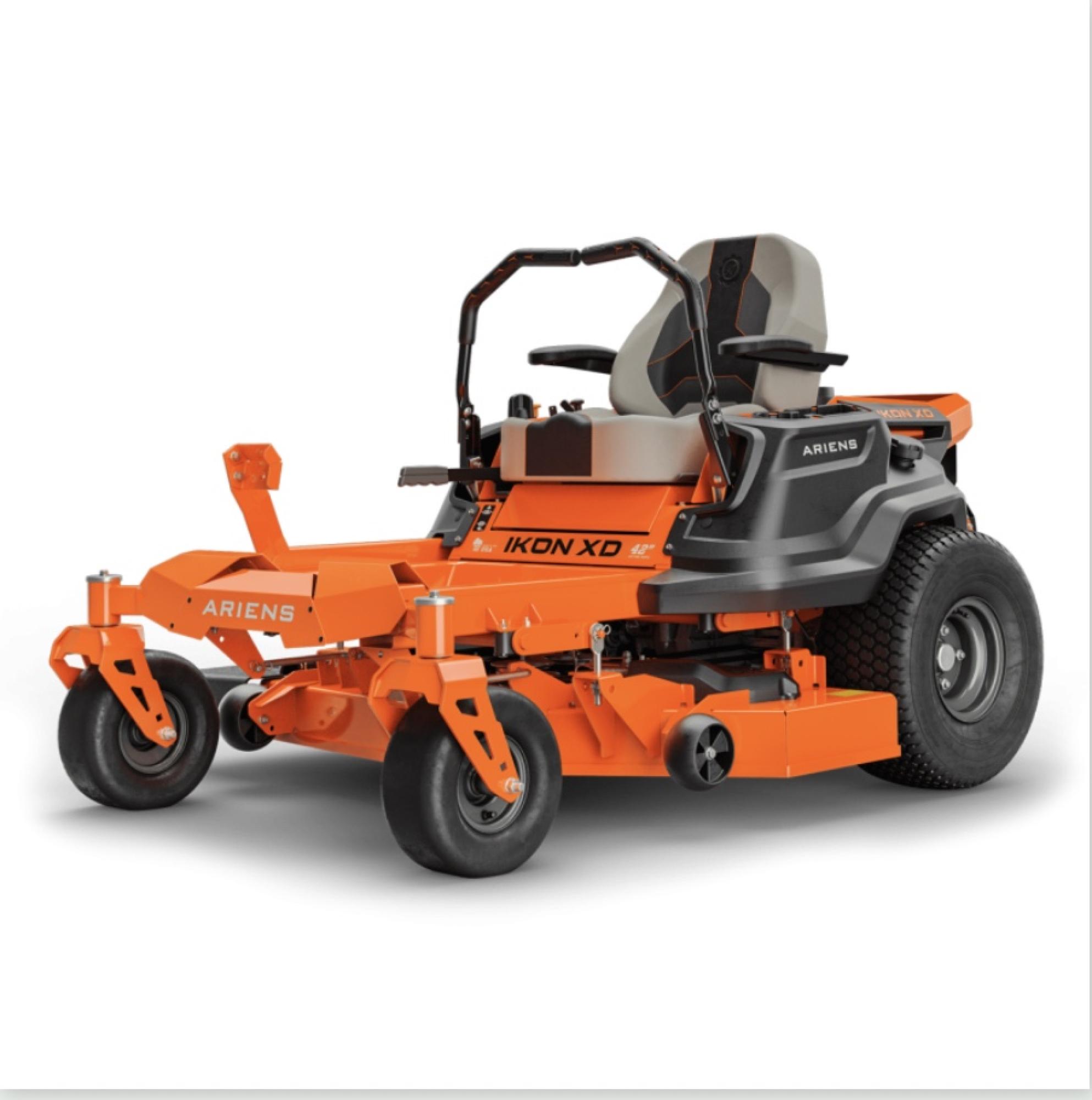 Ariens Ikon XD 52 Zero-Turn fűnyíró