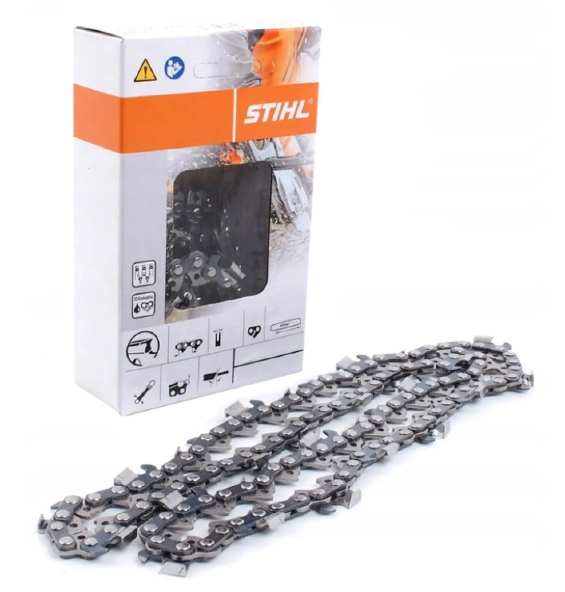 Lánc | 28 sz. | 1/4P | 1,1mm |