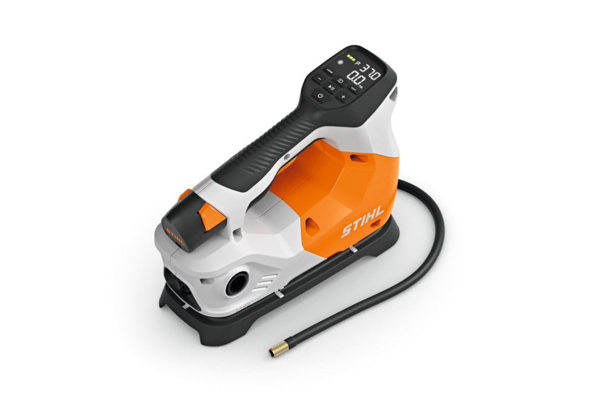 STIHL KOA 20 Akkumulátoros kompresszor (AS 2 akkuval és AL 1 töltővel)