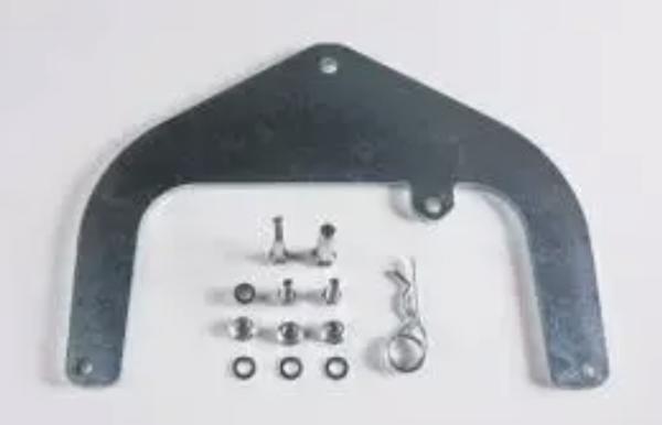 AS-Motor vonóhorog